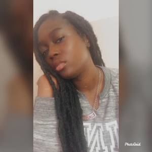 Meet your Posher, Keisha